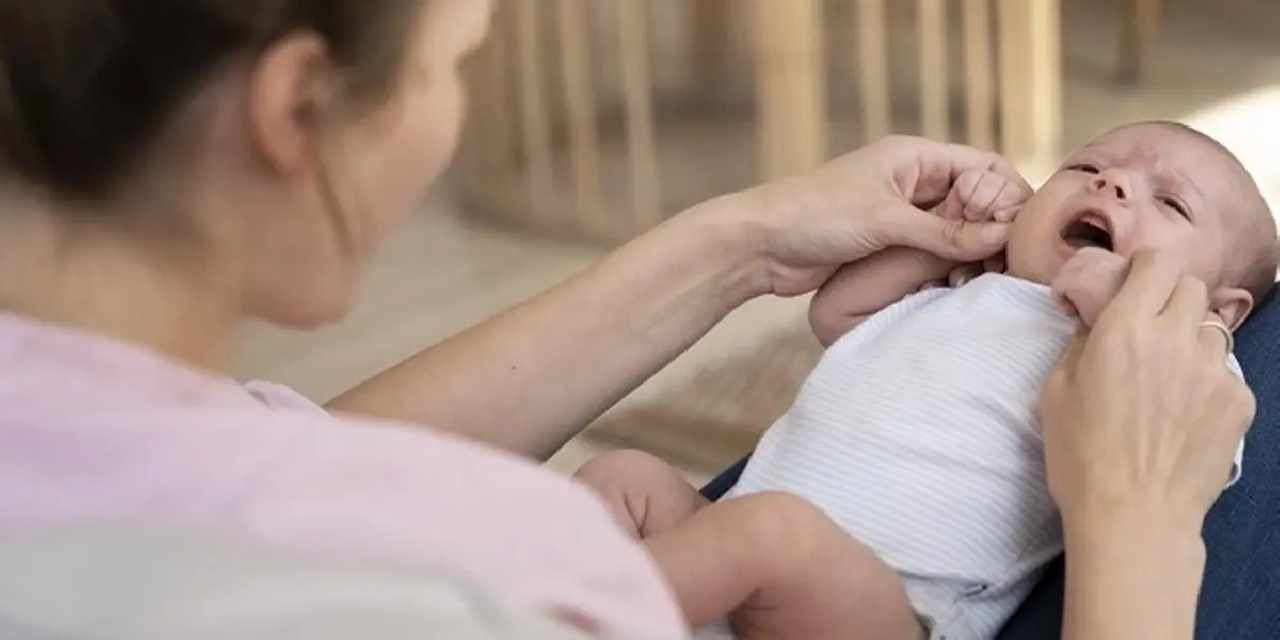 Temmuz ayı doğum yardımı ödemeleri hesaplara yatırıldı
