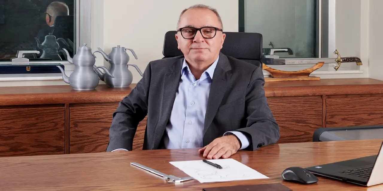 Korkmaz, ‘En Güçlü Sanayi Kuruluşları’ listesindeki başarısını sürdürüyor
