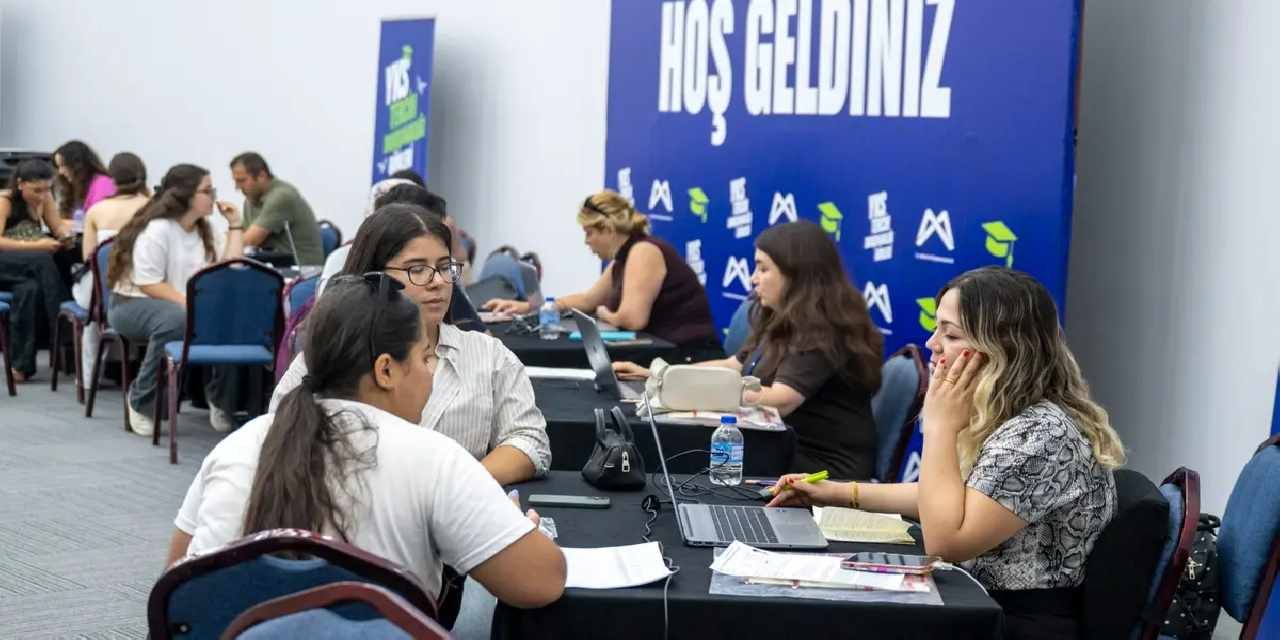 Öğrenciler tercihlerde yalnız değil