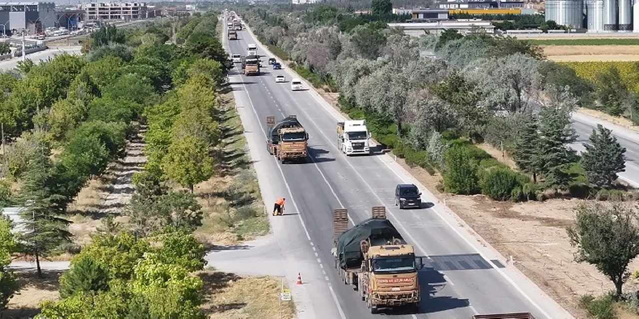 Konya'nın bir hayali daha gerçeğe dönüşüyor