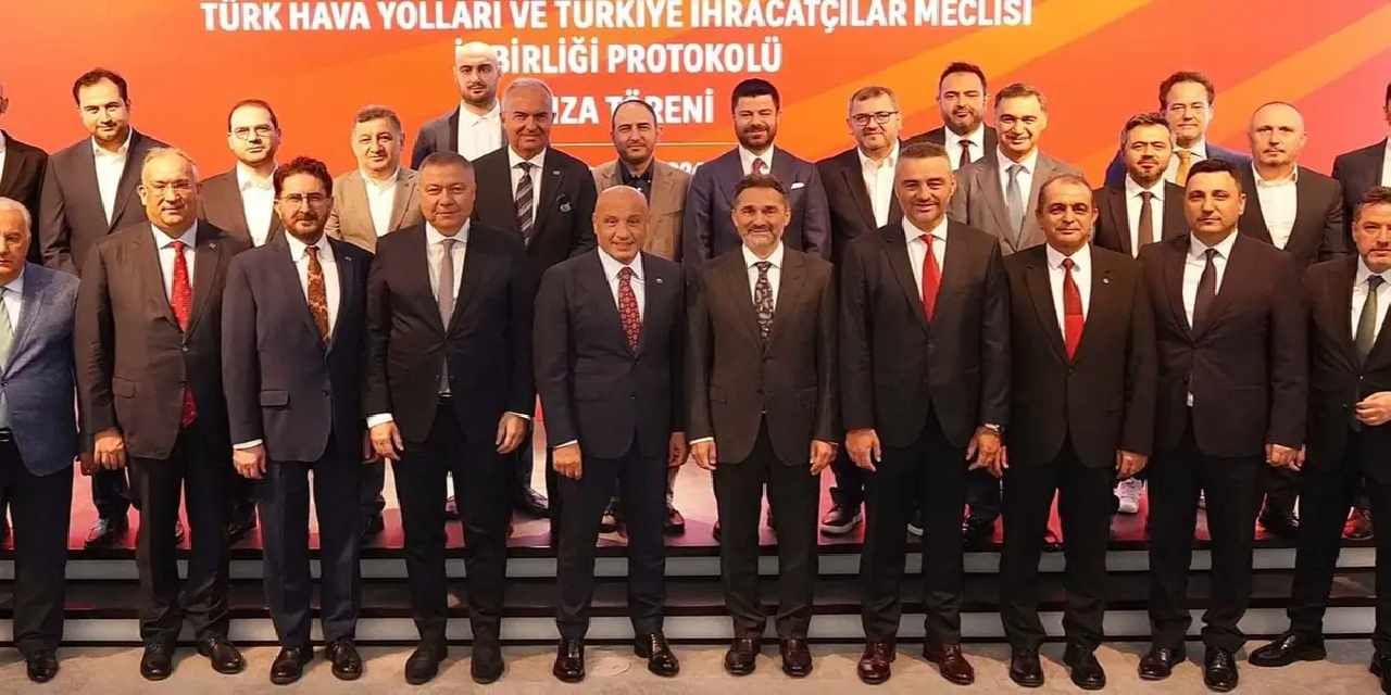 İhracatçılara küresel pazarlarda lojistik avantaj