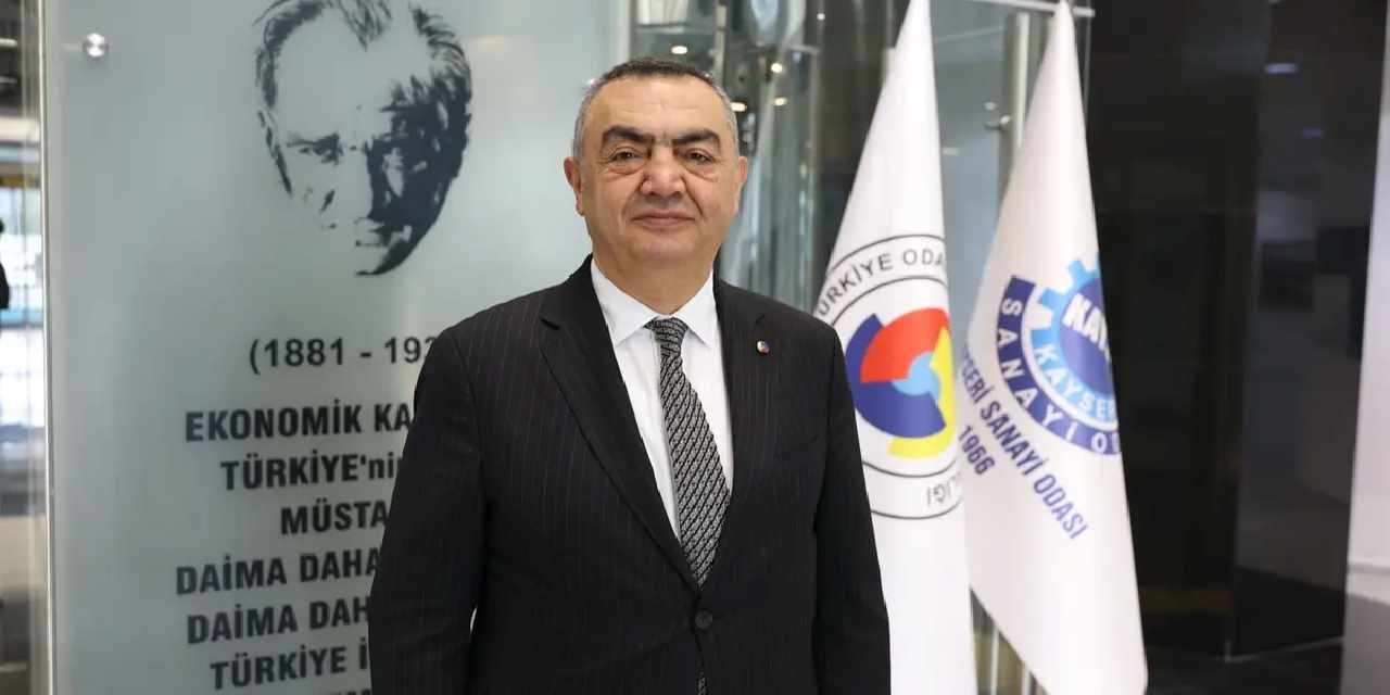 KAYSO haziran ihracatını değerlendirdi