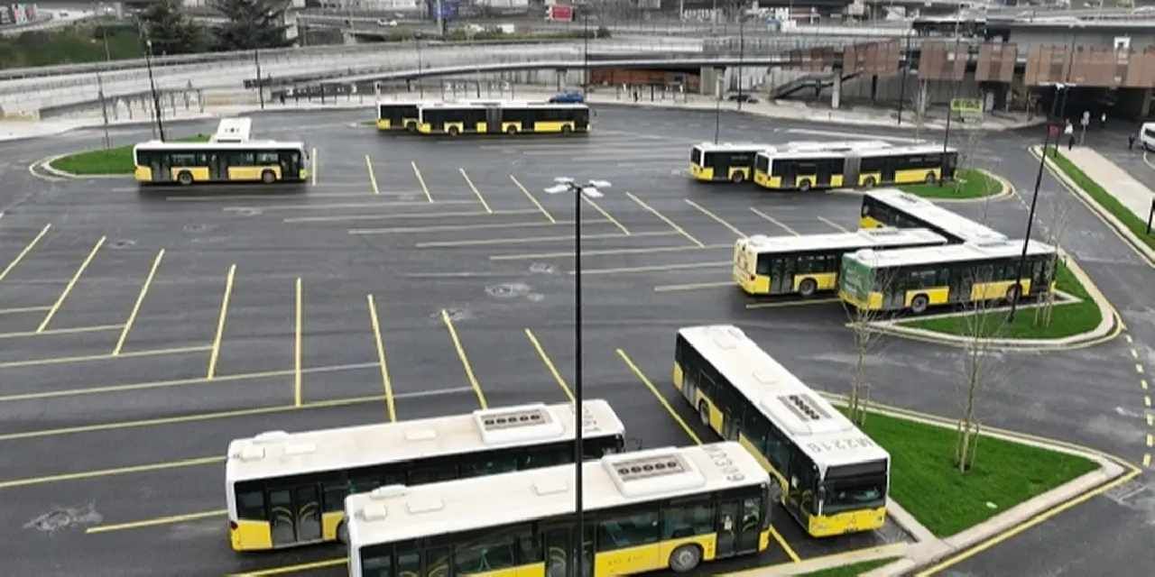 Kadıköy Meydanı ferah görünüme kavuşacak