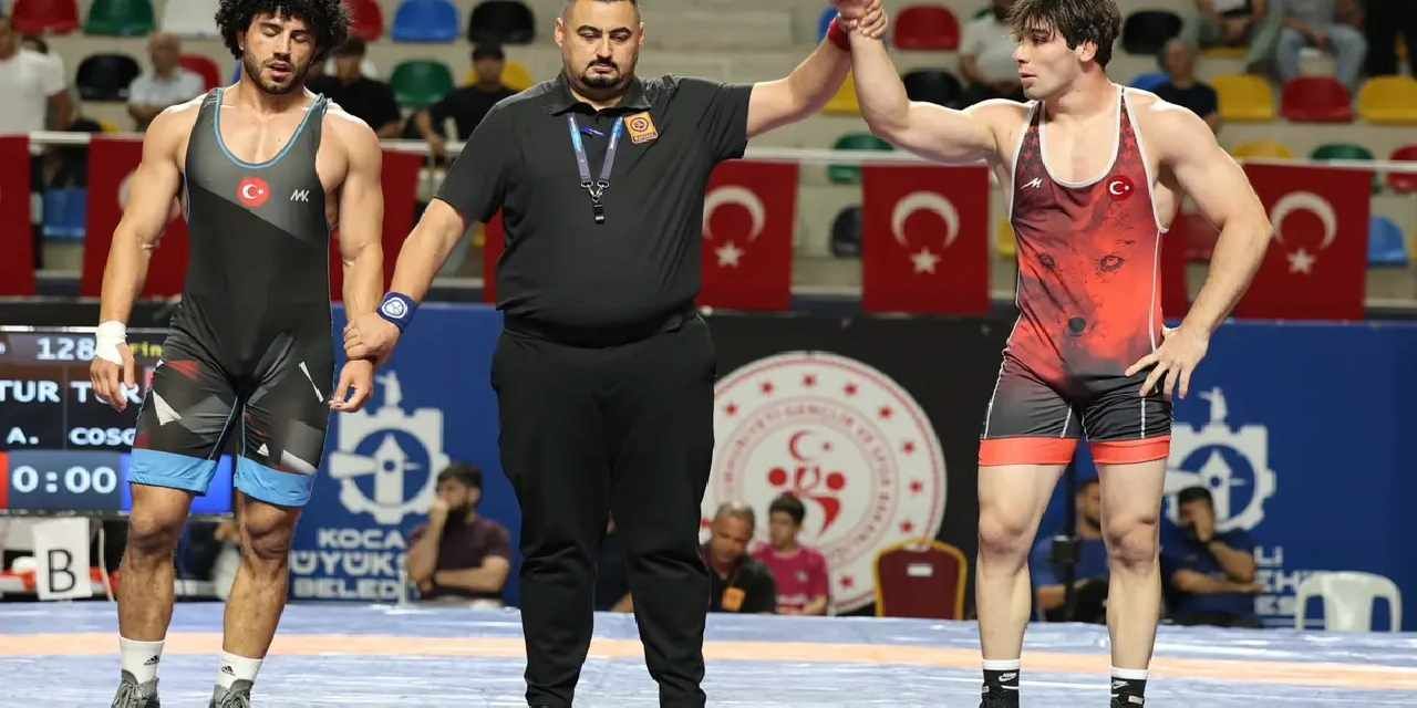 Efsanelerin mirasında Kağıtspor imzası