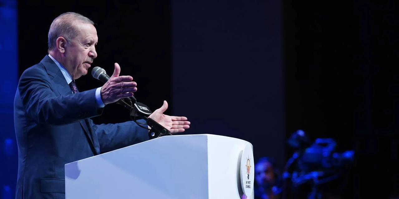 Cumhurbaşkanı Erdoğan'dan esnafa kredi müjdesi!