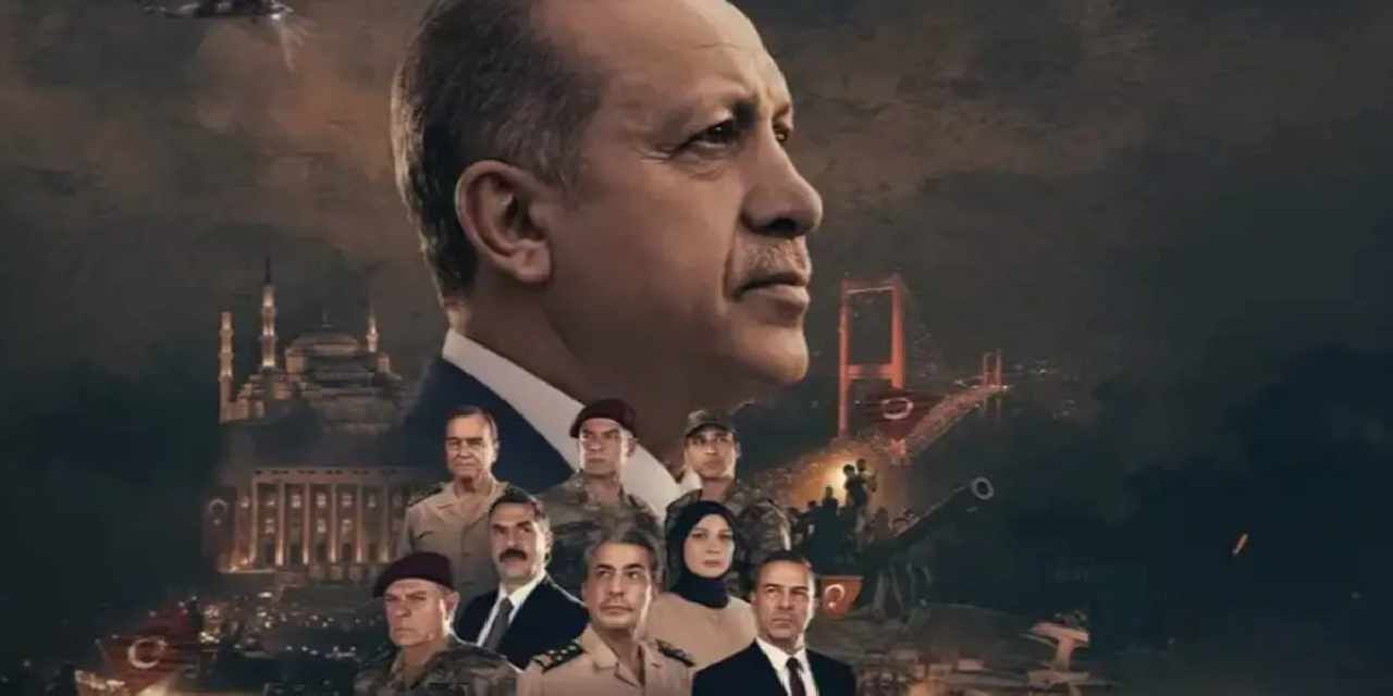 Asırlık Gece için köprü kapatılacak