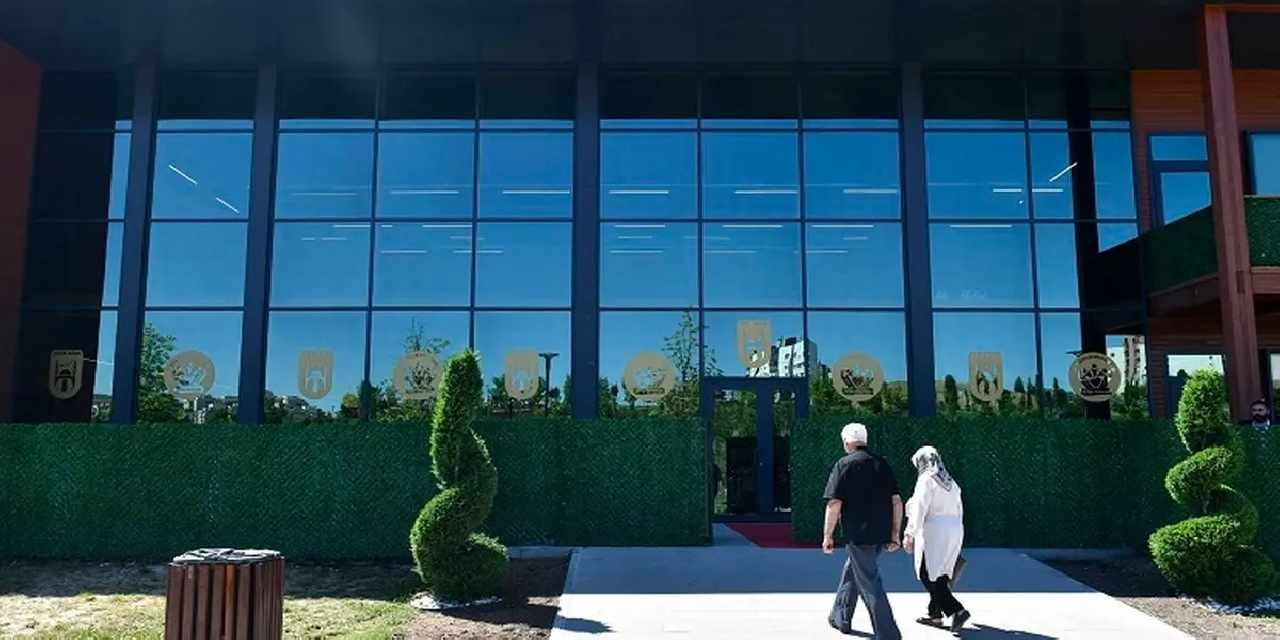 ABB'den ikinci Alzheimer Sosyal Yaşam Merkezi