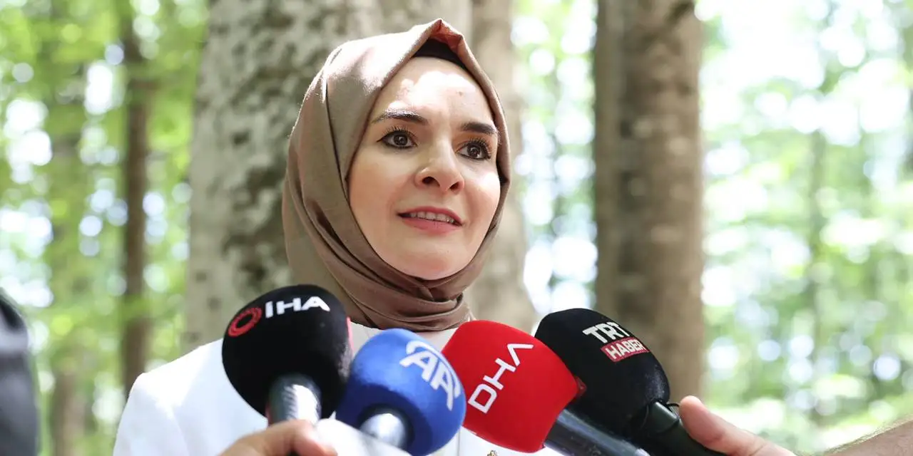 Bakan Göktaş’tan Şehit Yakınları ve Gazilere Müjde: Kanun Teklifi Bu Hafta Meclis’e Sunuluyor