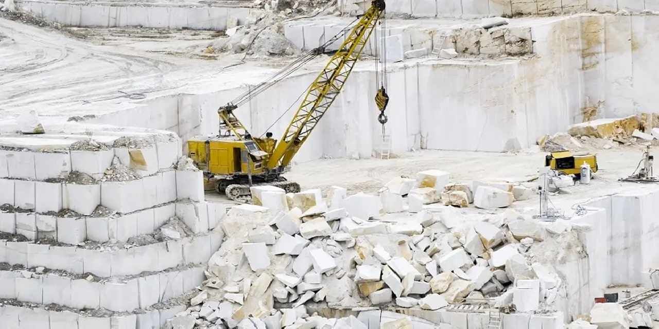 Yİ-ÜFE yıllık yüzde 27,83 arttı... Madencilik ve taş ocakçılığı sektörü zirvede