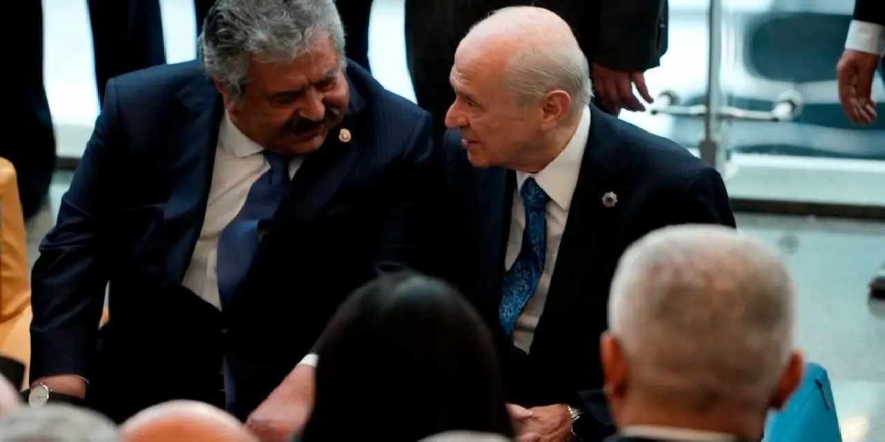 MHP'den siyaset-bilim ilişkisi vurgusu