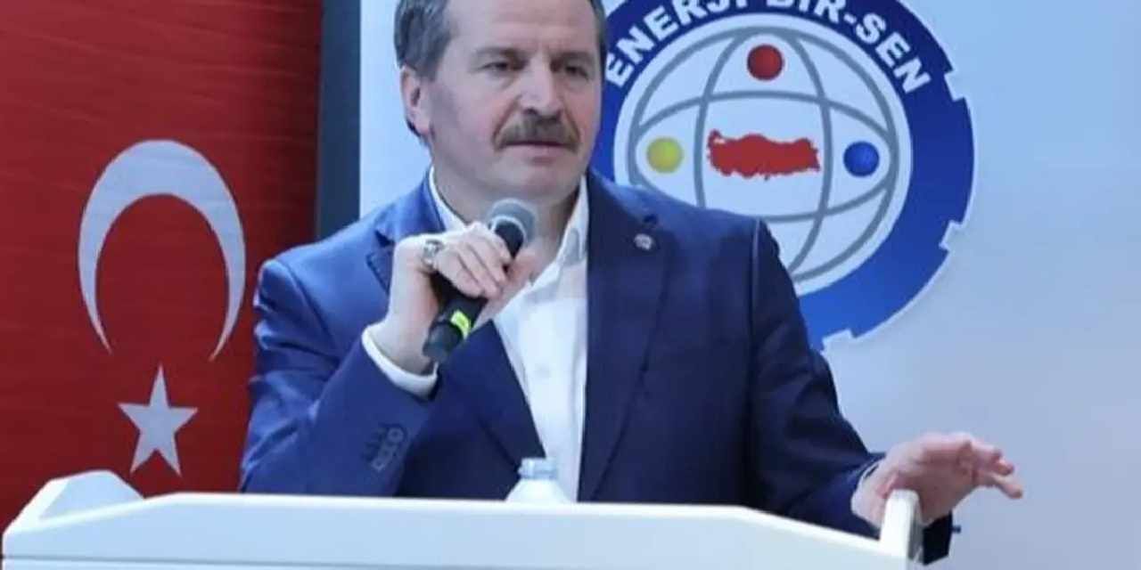 'Kamu görevlilerinin alım gücü korunmalı'