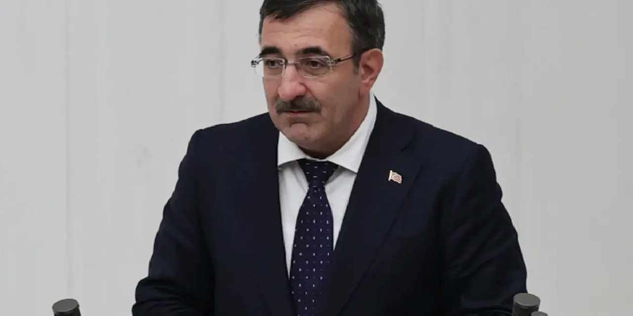 Cumhurbaşkanı Yardımcısı Yılmaz: Enflasyonla mücadelede kararlı politikalar sürecek