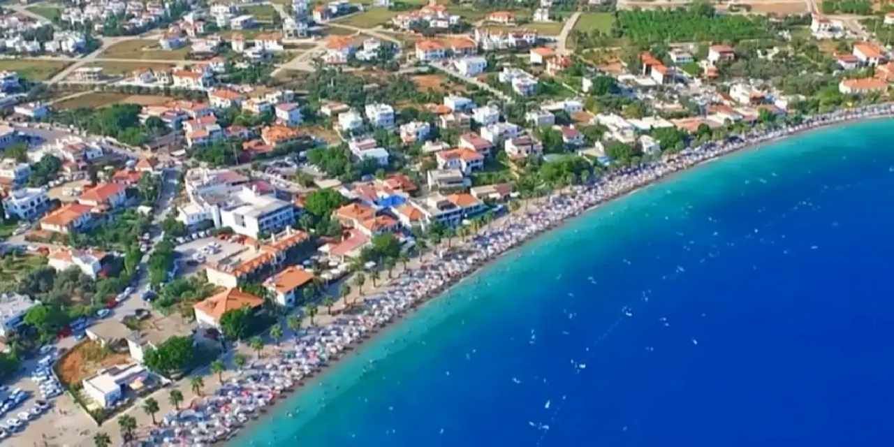Muğla Milas 'ekranı' kapatacak!