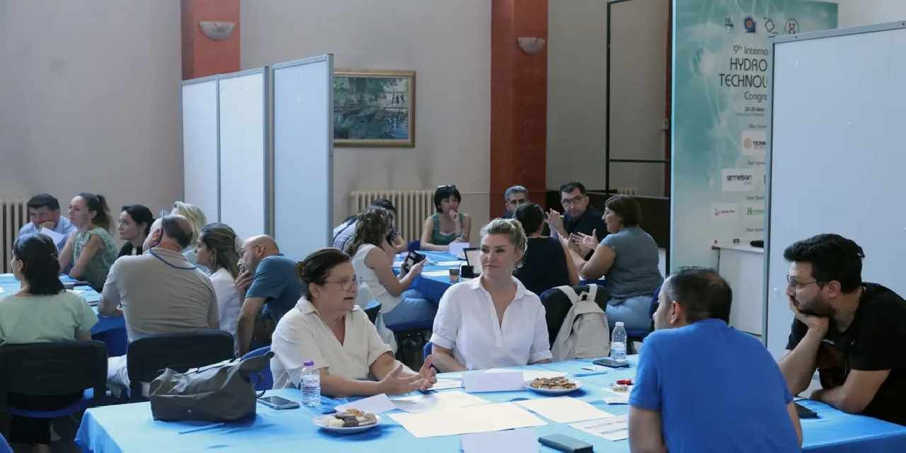 Dokuz Eylül'de COP31 buluşması