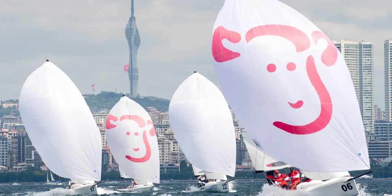 Olympos Regatta'nın yarış takvimi netleşti