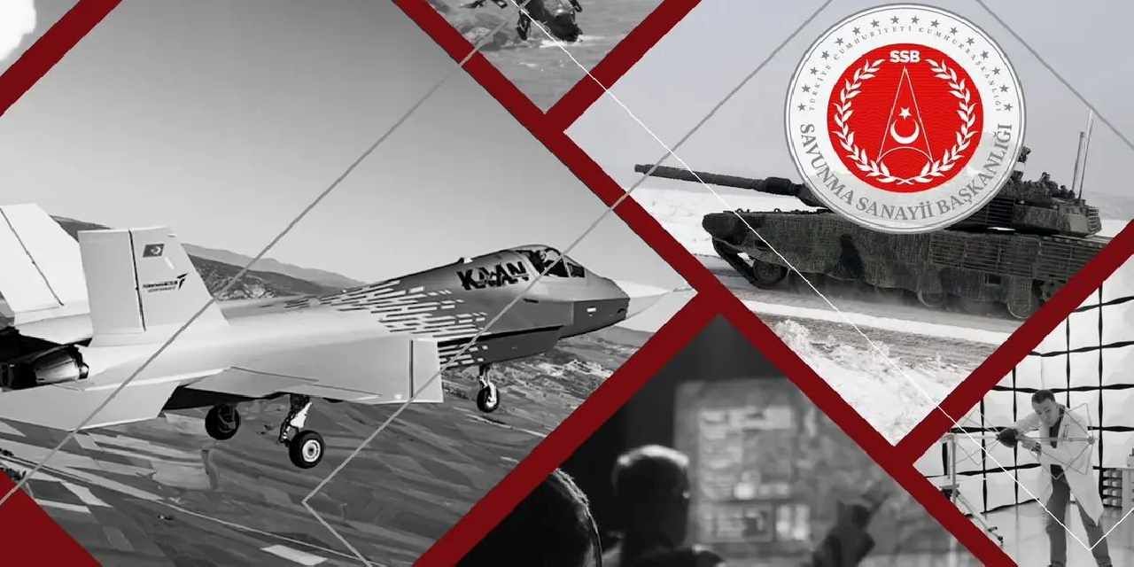 Savunma ve havacılık sanayiide ihracattaki istikrarlı yükseliş sürüyor
