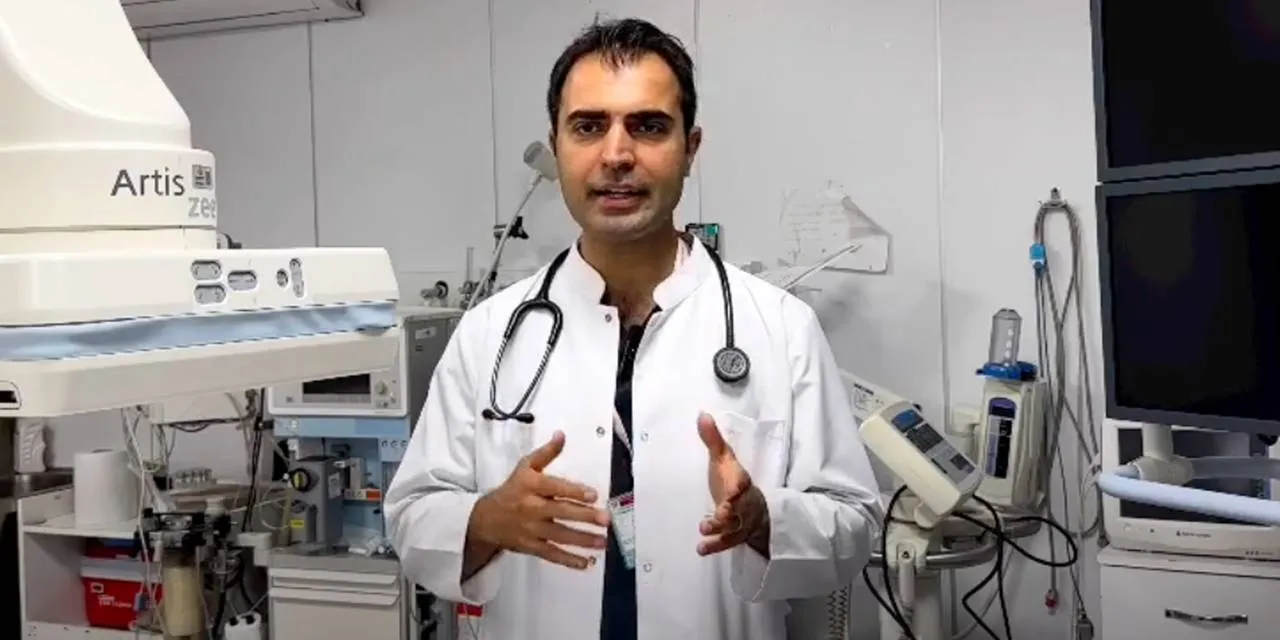 Prof. Dr. Mert İlker Hayıroğlu Anlatıyor: İstanbul’da Ablasyon Süreci Nasıl Değerlendiriliyor?