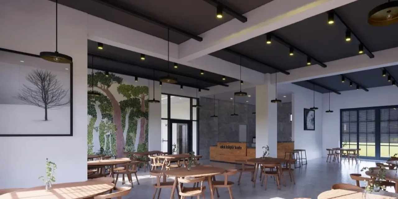 Kayseri Melikgazi'den yeni Akıl Küpü Kütüphanesi