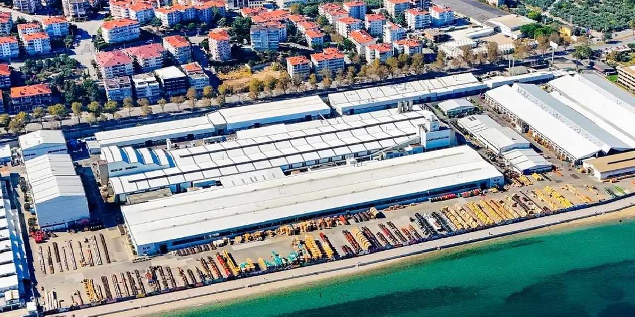 Enerji dönüşümünde yeni öncelik: Güçlü elektrik şebekeleri