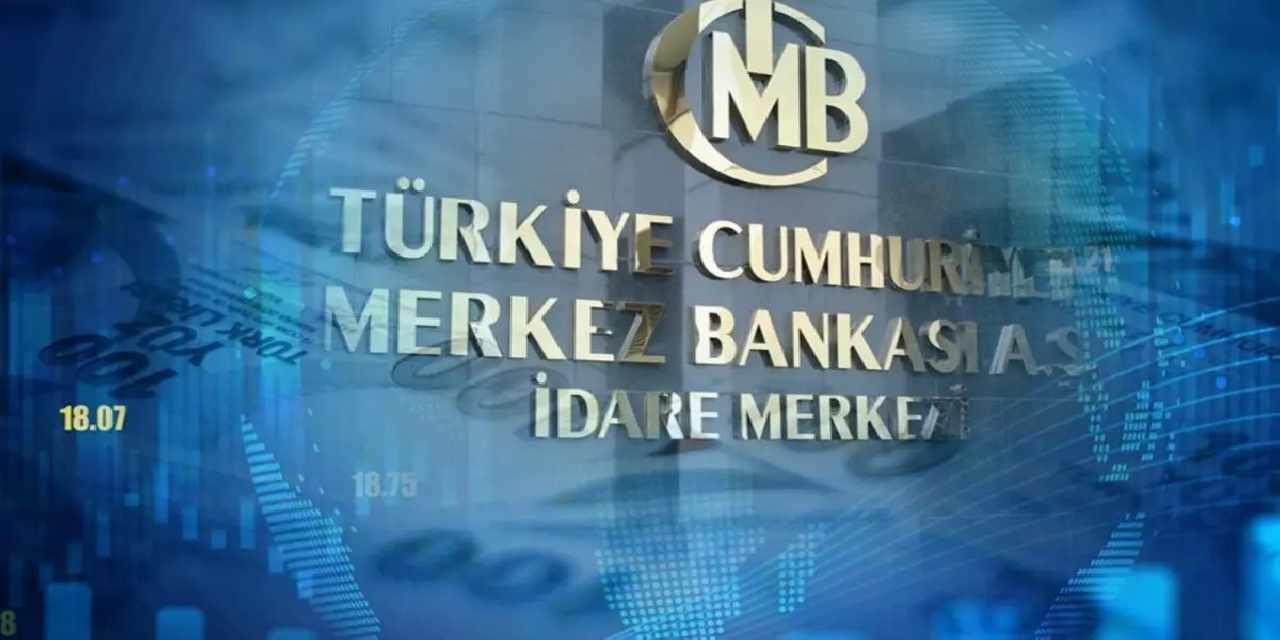 Merkez Bankası'ndan aylık fiyat gelişmelerini yayımladı