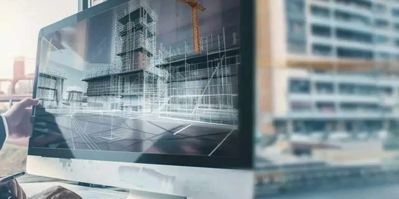 İnşaatta dijital dönem başlıyor... Ruhsat projelerinde BIM ve e-PYS zorunluluğu geliyor