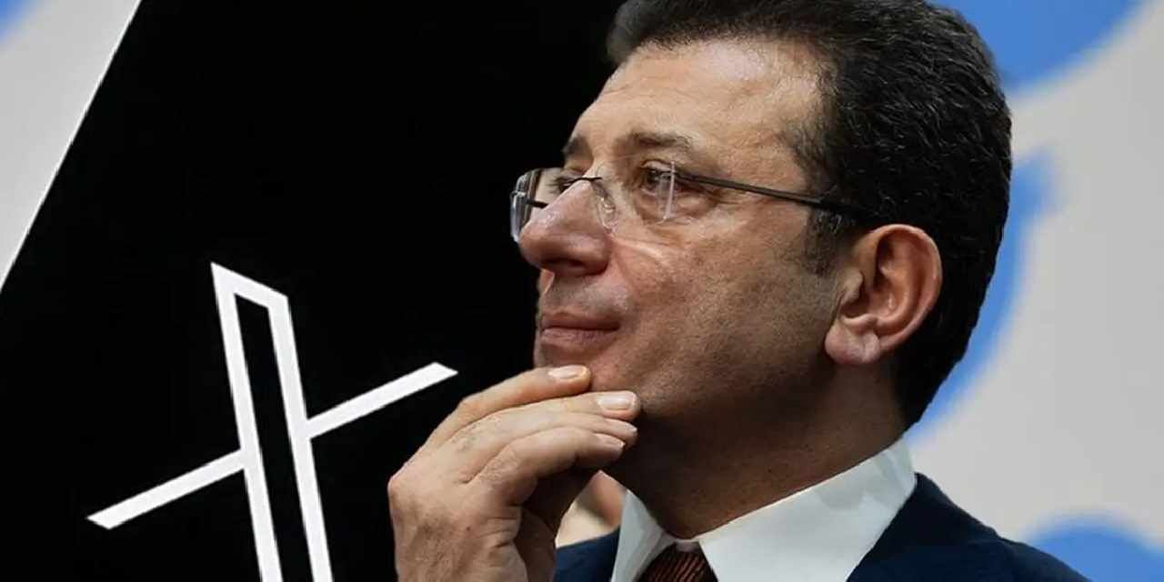 X'ten Türkiye kararına itiraz! İmamoğlu'nun Cumhurbaşkanlığı Adaylığı Ofisi hesabına erişim engeli mahkemeye taşındı