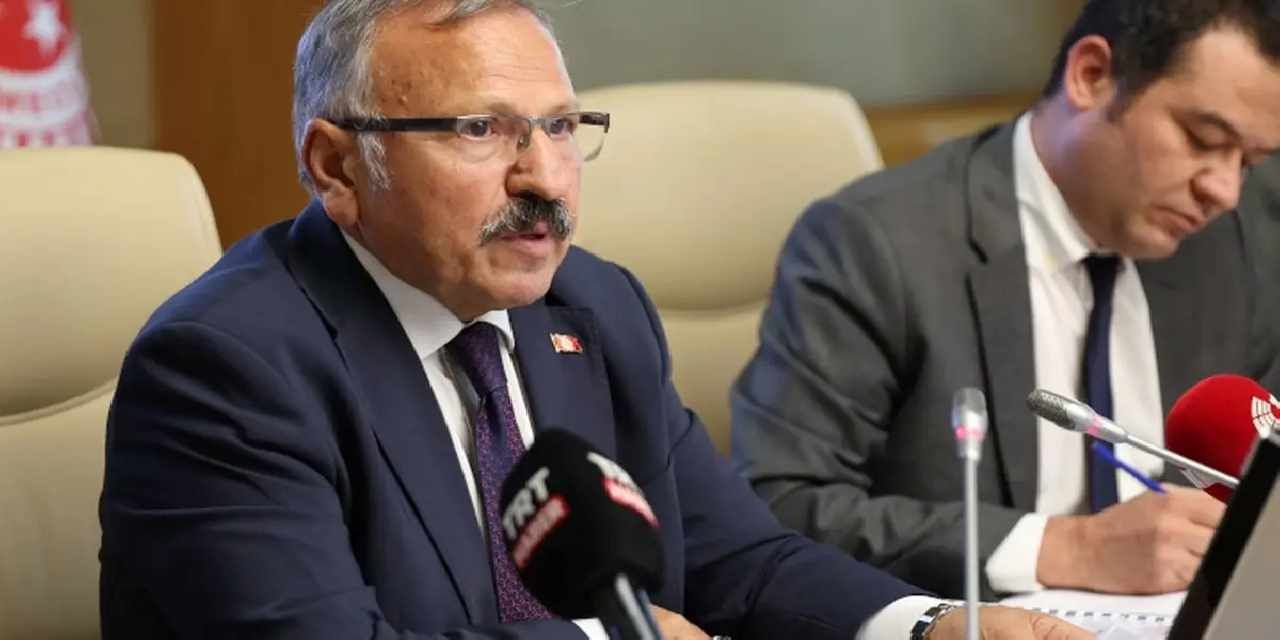 Çocuk güvenliği için son toplantı yapıldı