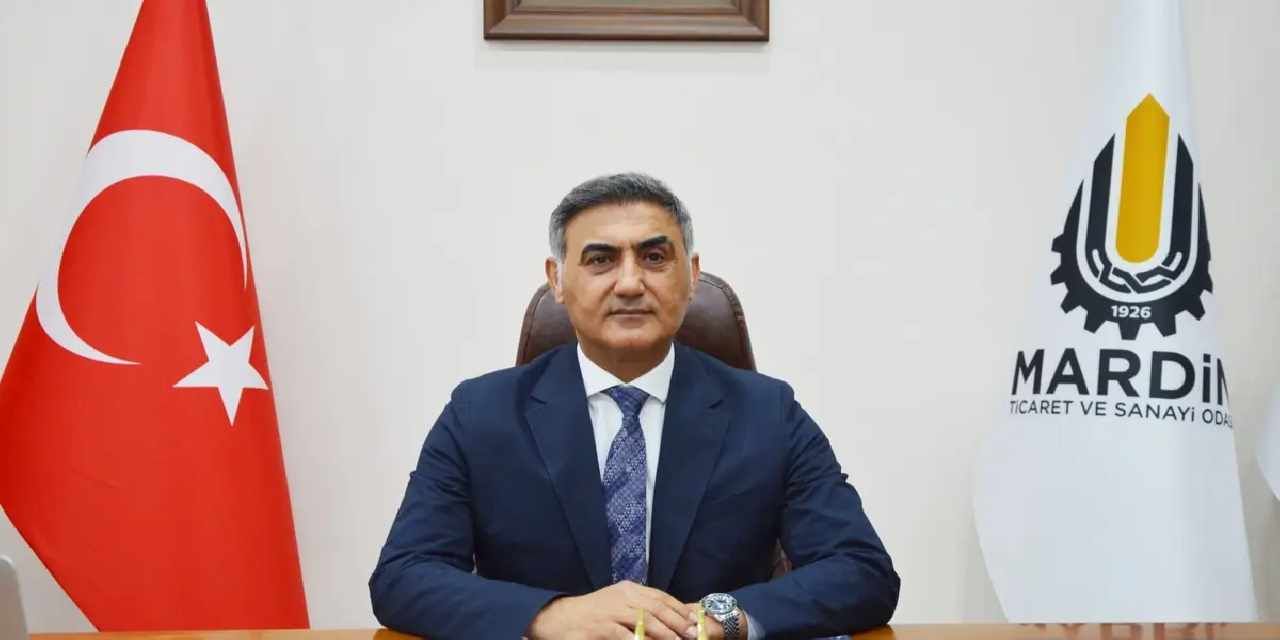 Mardin TSO dijitalde yenilendi