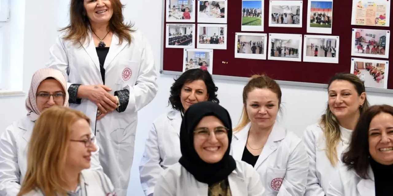 Öğretmenlerin il içi atama sonuçları açıklandı