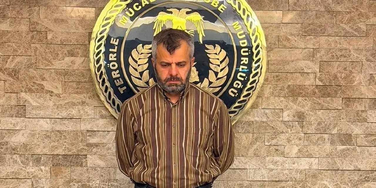 15 Temmuz'un firari teröristi adliyeye sevk edildi