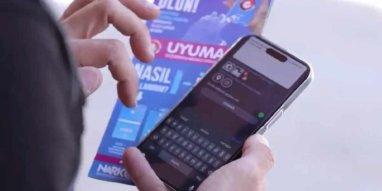 Emniyet'ten UYUMA çağrısı
