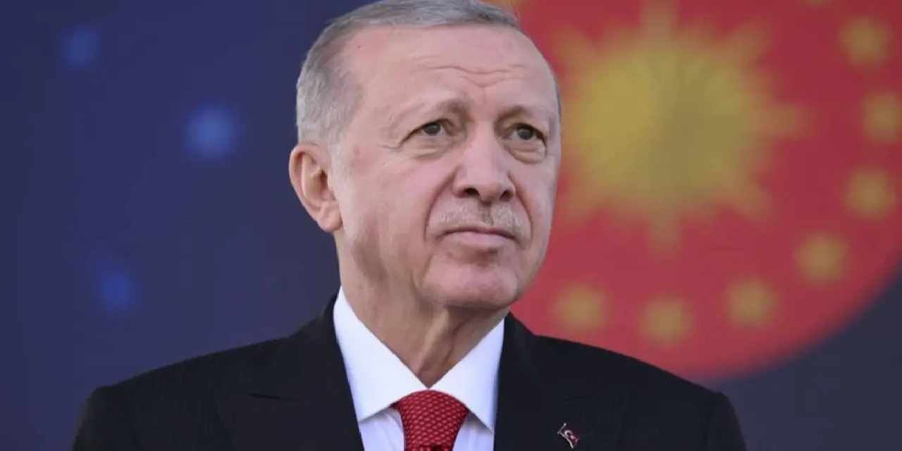 Cumhurbaşkanı Erdoğan’dan 'Terörsüz Türkiye' mesajı