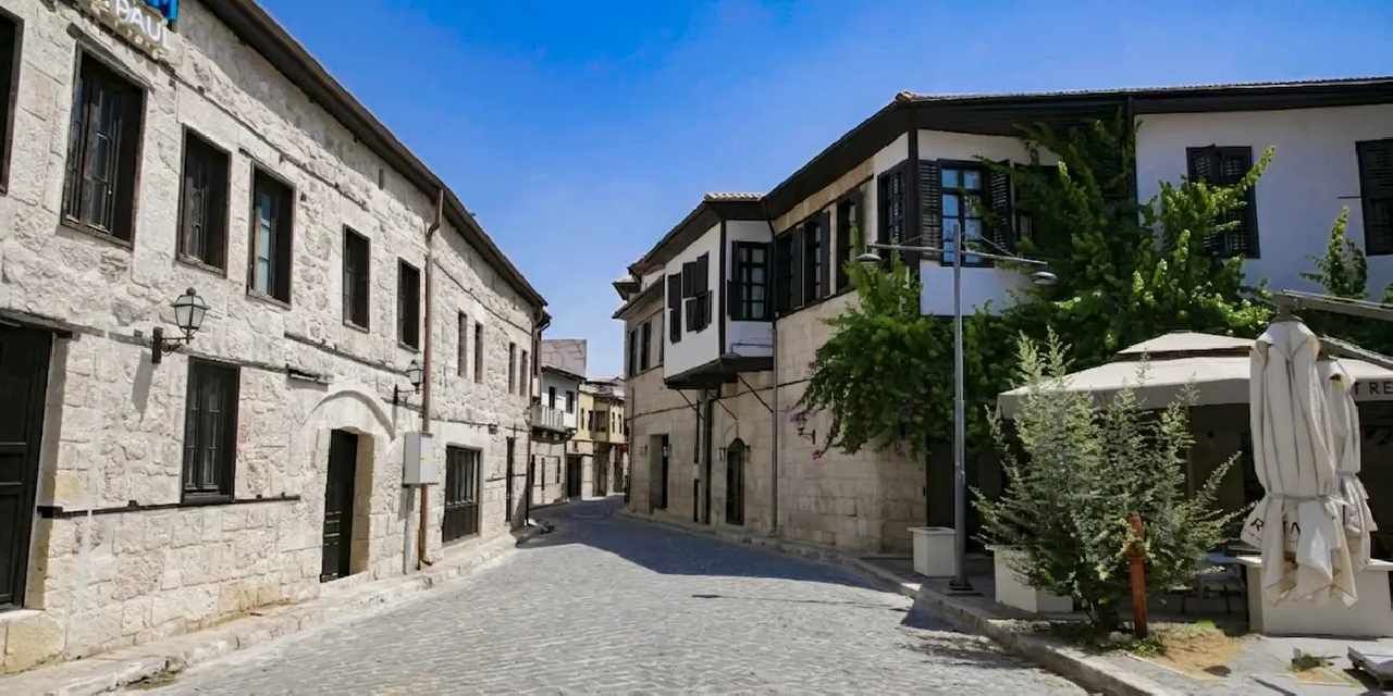 Mersin Sinema Ofisi Avrupa’nın djital vitrininde