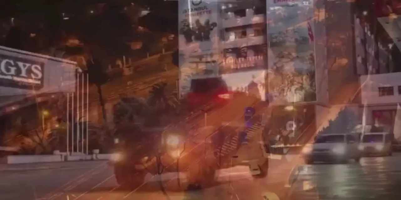 'Ay Grubu' suç örgütüne 12 gözaltı!