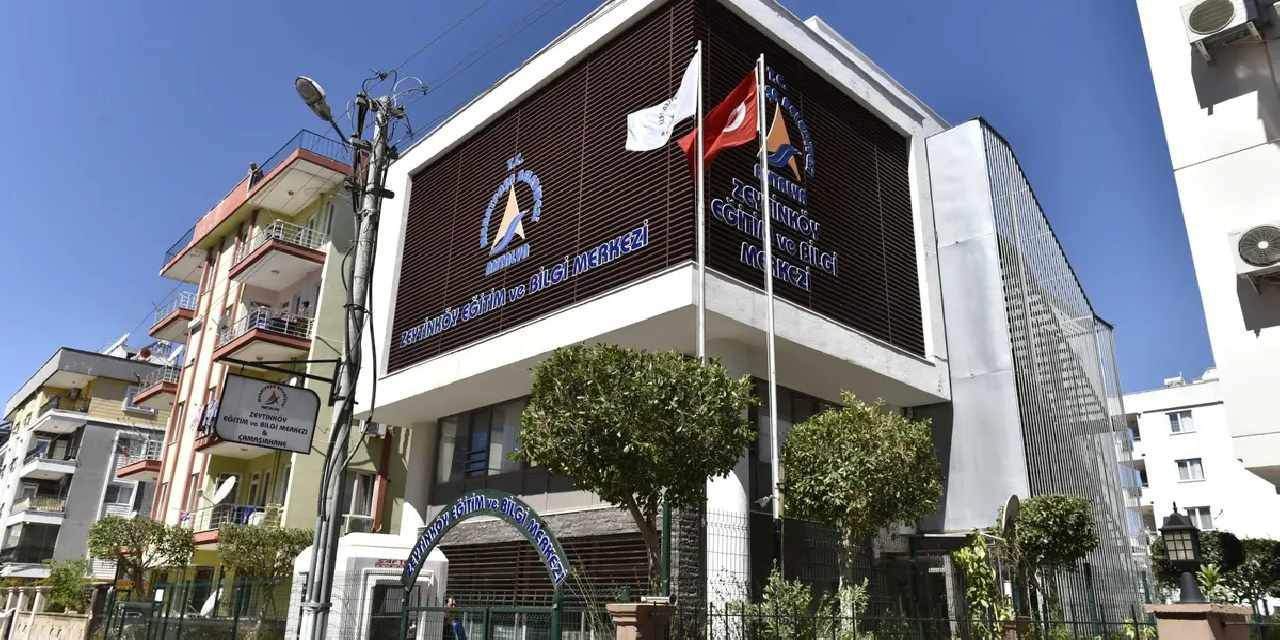 Antalya Muratpaşa’nın LGS başarısı
