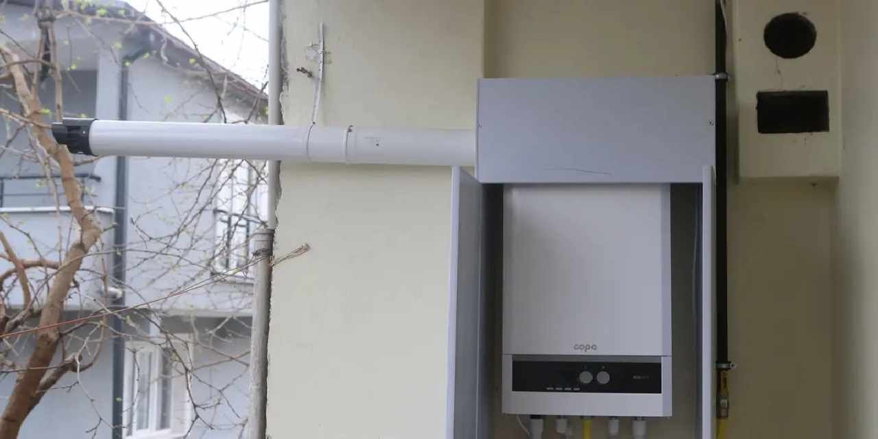 Sakarya’da ücretsiz doğalgaza kavuşacaklar
