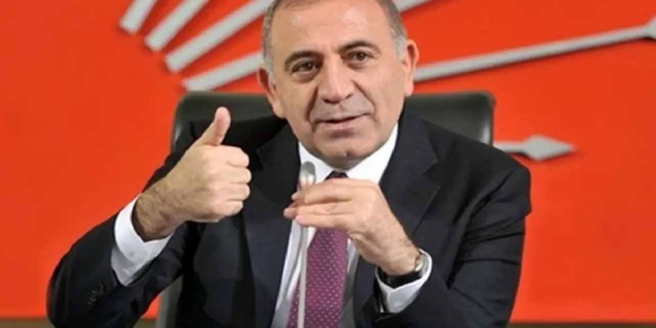 Gürsel Tekin’den 'tutarlılık' mesajı... Tarihi meselelerde pusula net olmalı