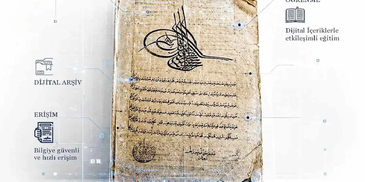 Türk Tarih Kurumu’ndan tarihi içerikler tek platformda