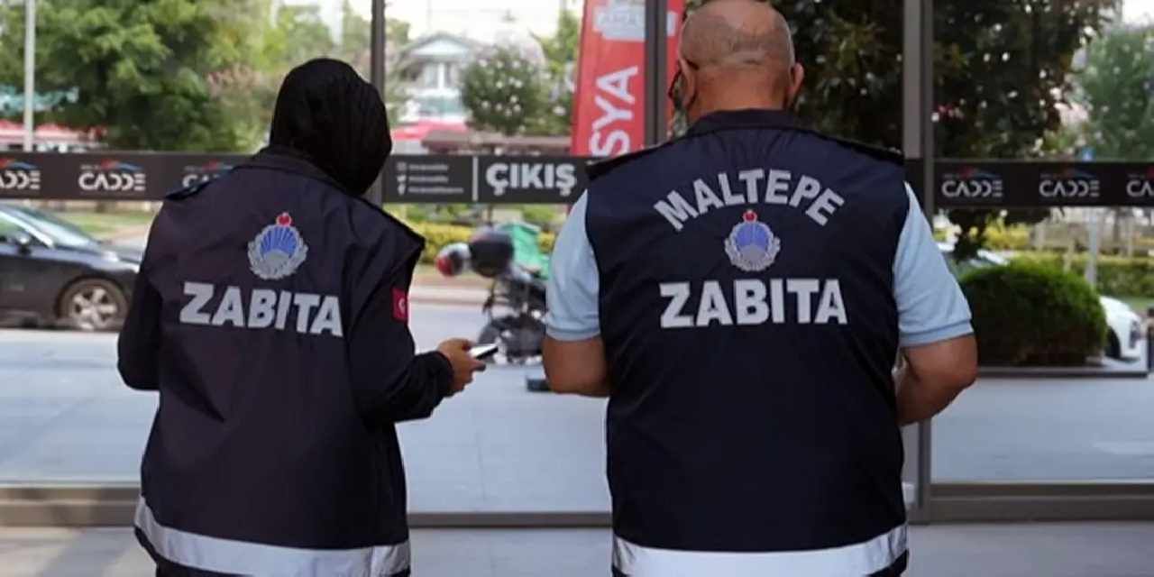 İstanbul Maltepe’de zincir marketlere sıkı denetim