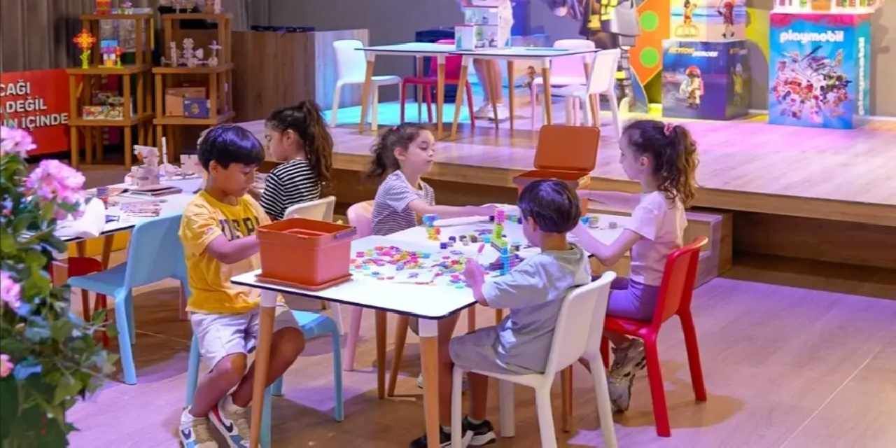 Hupalupa'yla yeni nesil oyuncak deneyimi