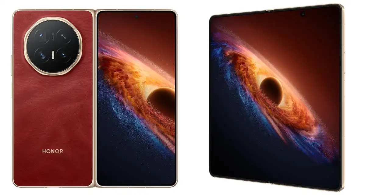 HONOR Magic V6 Türkiye’de