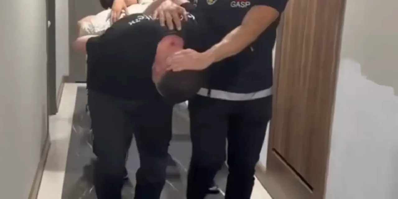 İstanbul’da suç çetelerine operasyon!