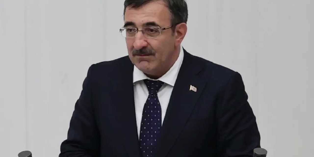 Cevdet Yılmaz: Mekke Ortak Savunma Anlaşması bölgesel güvenliğe katkı sağlayacak
