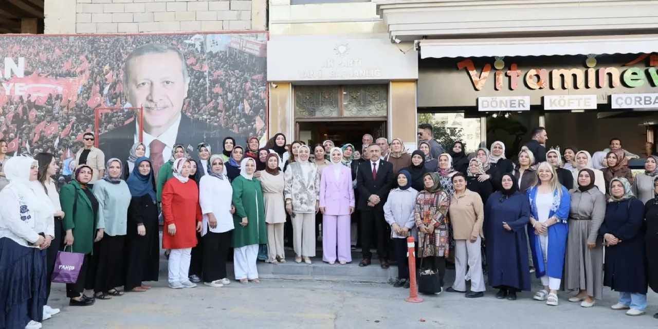 Bakan Göktaş: Terörsüz Türkiye ile barışın ve istikrarın güçlendiği gelecek hedefliyoruz