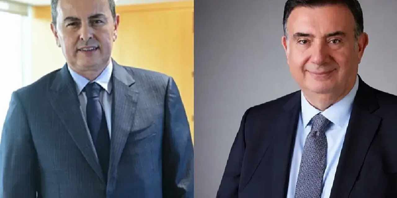 İş Bankası Grubu üst yönetiminde görev değişimi