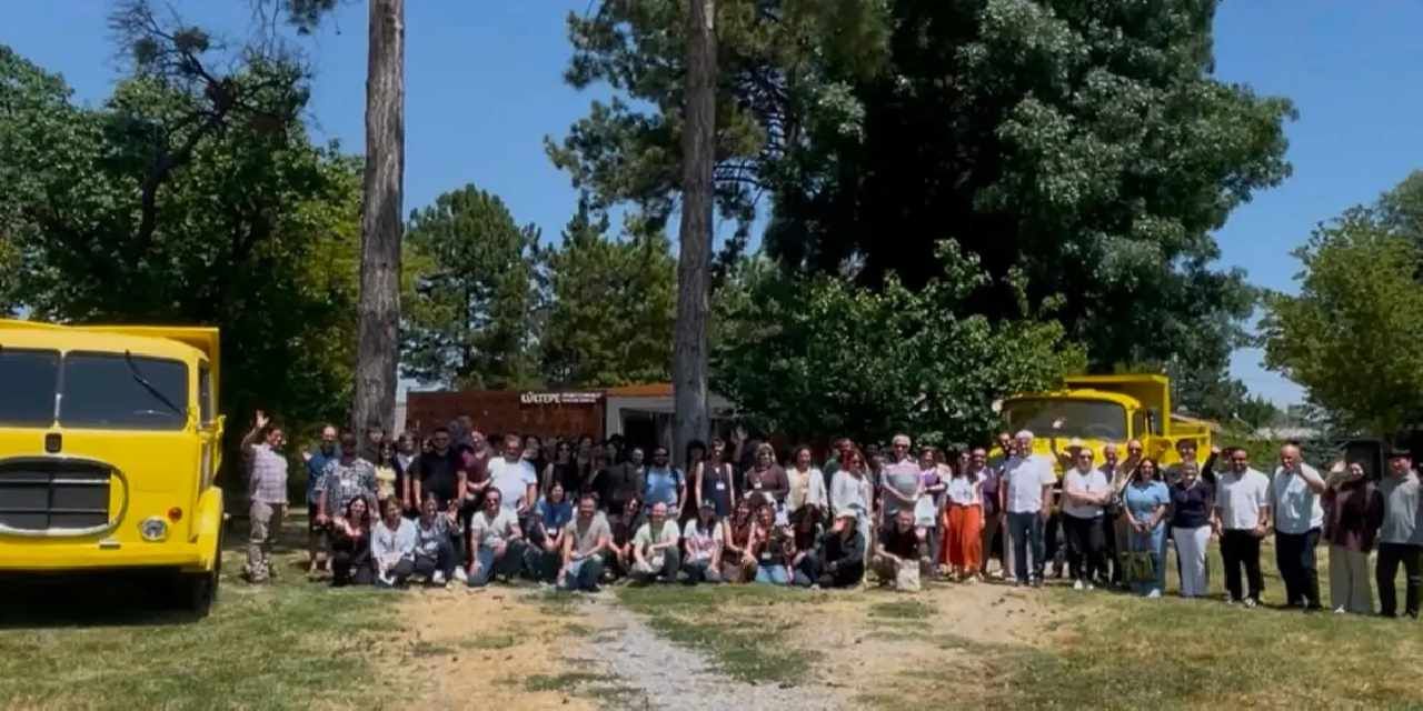 Kayseri Uluslarası Kültepe Toplantısı bilim insanlarını buluşturdu