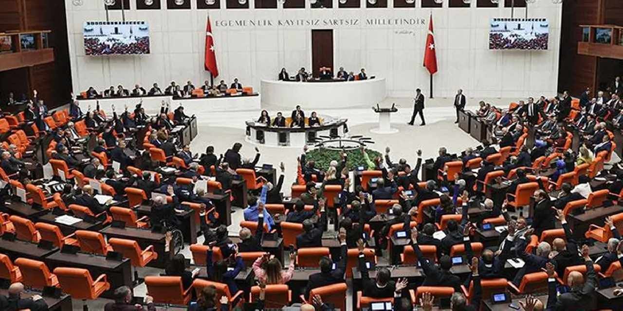 Çocuk adalet sisteminde yeni dönem