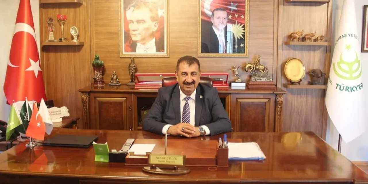 TÜRKYED: Gençlere yapılan yatırım, Türkiye’nin geleceğine yatırımdır