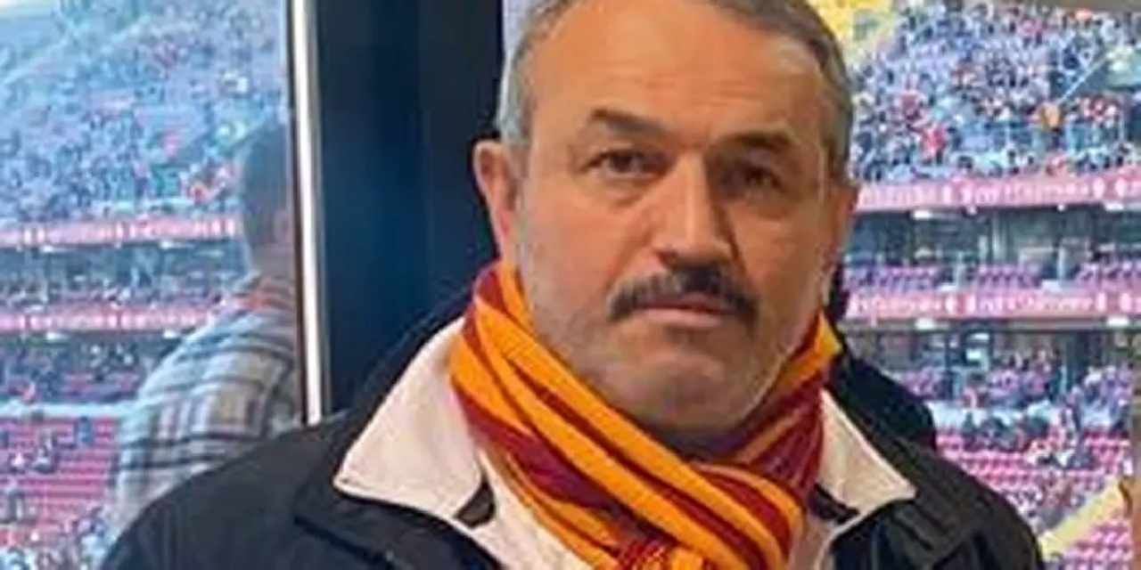 Galatasaray tribün liderine gözaltı talimatı