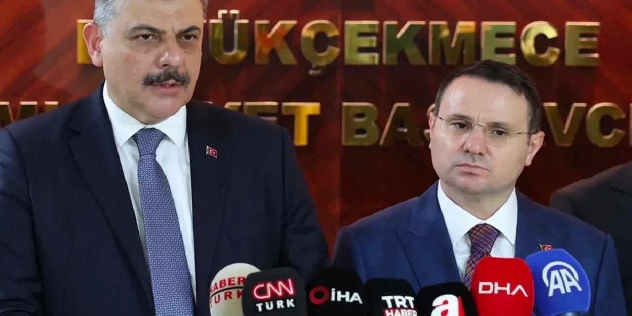Bakan Çiftçi: Suç zincirinin ilk halkasını kıracağız